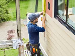 Affordable Siding Repair and Maintenance Services in Winchester, IL